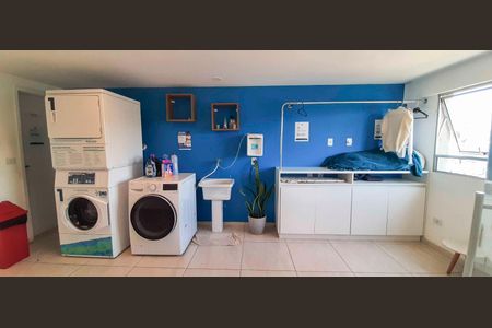 Apartamento para alugar com 59m², 1 quarto e 1 vagaLavanderia