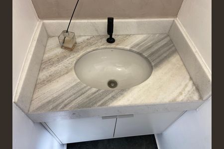 Apartamento para alugar com 59m², 1 quarto e 1 vagaBanheiro