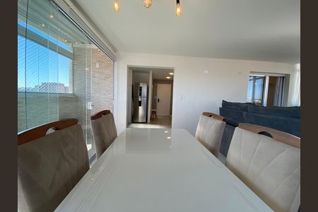 Apartamento para alugar com 59m², 1 quarto e 1 vagaSala