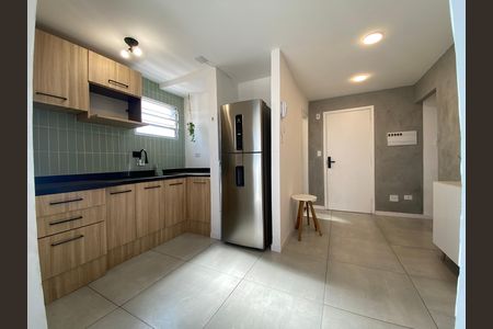 Apartamento para alugar com 59m², 1 quarto e 1 vagaCozinha