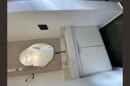 Apartamento para alugar com 59m², 1 quarto e 1 vagaBanheiro
