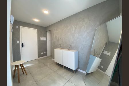 Apartamento para alugar com 59m², 1 quarto e 1 vagaCozinha