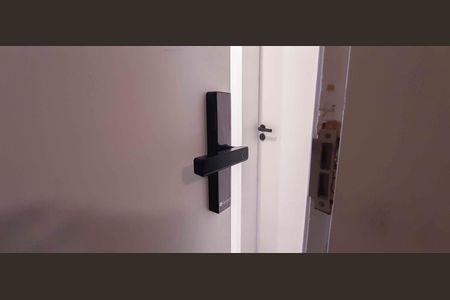 Apartamento para alugar com 59m², 1 quarto e 1 vagaFechadura Eletrônica