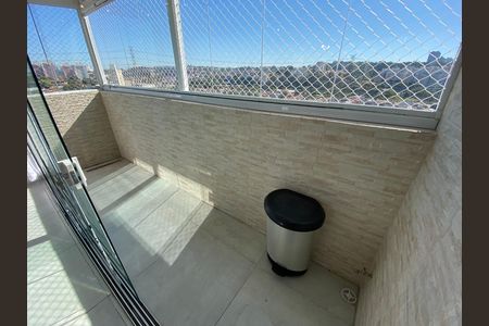 Apartamento para alugar com 59m², 1 quarto e 1 vagaSacada