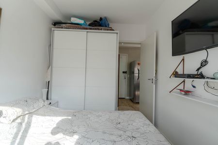 Apartamento para alugar com 31m², 1 quarto e 1 vaga Apartamento para alugar com 31m², 1 quarto e 1 vagaQuarto