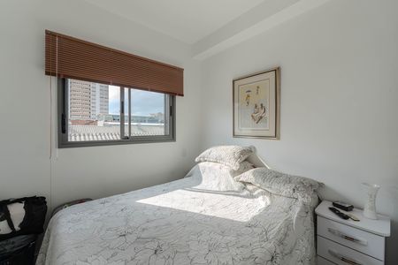 Quarto de apartamento para alugar com 1 quarto, 31m² em Bela Vista, São Paulo
