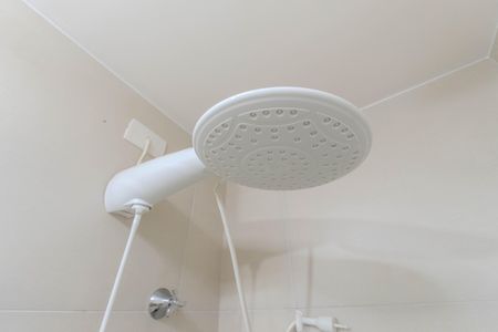 Apartamento para alugar com 31m², 1 quarto e 1 vaga Apartamento para alugar com 31m², 1 quarto e 1 vagaBanheiro