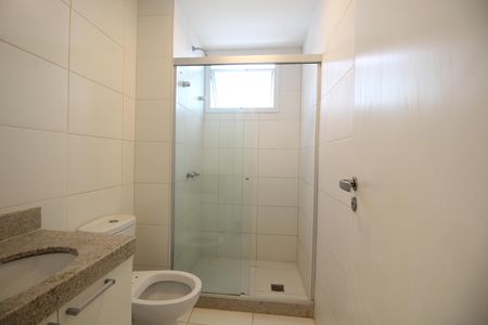 Apartamento para alugar com 80m², 2 quartos e 1 vagaQuarto 2 - Suíte