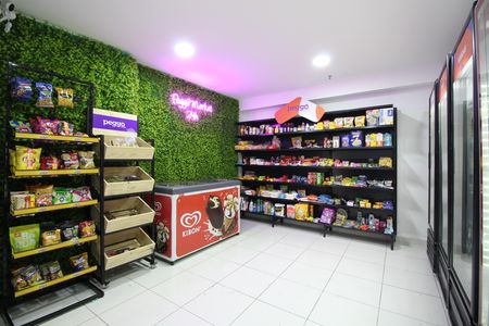 Apartamento para alugar com 80m², 2 quartos e 1 vagaÁrea Comum
