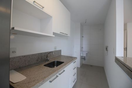 Apartamento para alugar com 80m², 2 quartos e 1 vagaCozinha