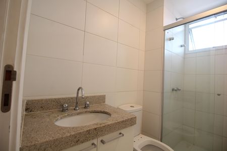 Apartamento para alugar com 80m², 2 quartos e 1 vagaQuarto 2 - Suíte