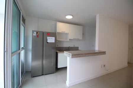 Apartamento para alugar com 80m², 2 quartos e 1 vagaCozinha