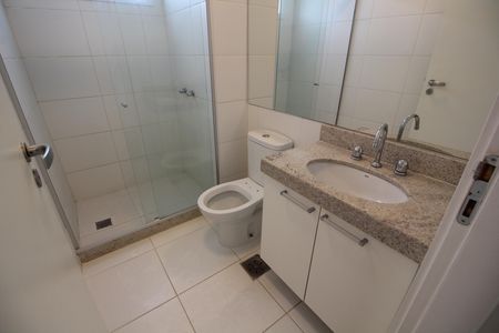 Apartamento para alugar com 80m², 2 quartos e 1 vagaQuarto 1 - Suíte