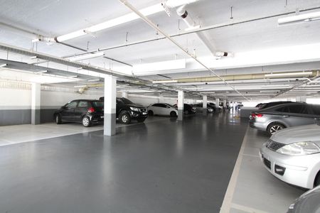 Apartamento para alugar com 80m², 2 quartos e 1 vagaÁrea Comum