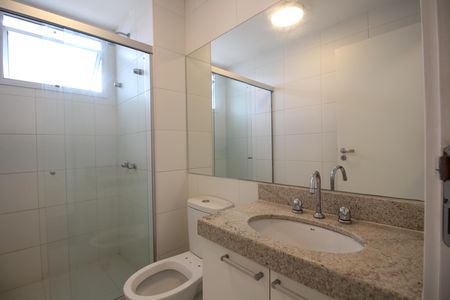 Apartamento para alugar com 80m², 2 quartos e 1 vagaQuarto 1 - Suíte
