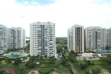 Apartamento para alugar com 80m², 2 quartos e 1 vagaQuarto 1 - Vista