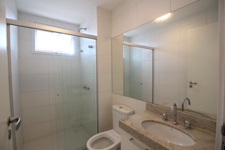 Apartamento para alugar com 80m², 2 quartos e 1 vagaQuarto 1 - Suíte
