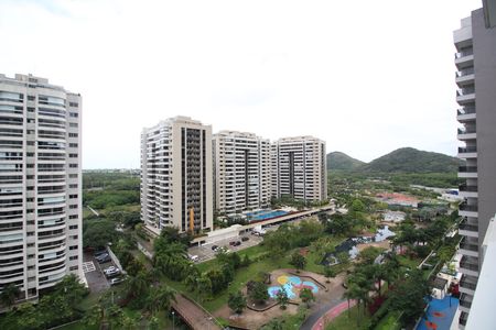 Apartamento para alugar com 80m², 2 quartos e 1 vagaQuarto 2 - Vista