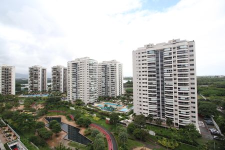 Apartamento para alugar com 80m², 2 quartos e 1 vagaQuarto 2 - Vista