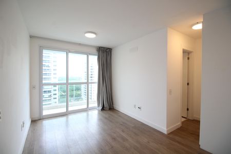 Apartamento para alugar com 80m², 2 quartos e 1 vagaQuarto 2
