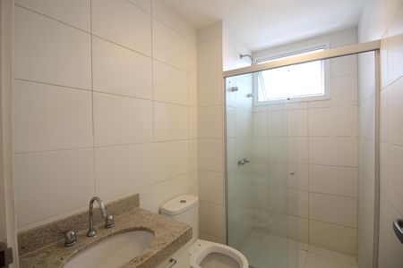 Apartamento para alugar com 80m², 2 quartos e 1 vagaQuarto 2 - Suíte