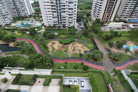 Apartamento para alugar com 80m², 2 quartos e 1 vagaQuarto 2 - Vista