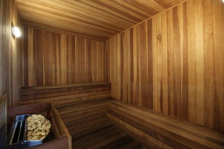 Apartamento para alugar com 80m², 2 quartos e 1 vagaÁrea Comum