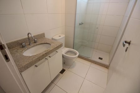 Apartamento para alugar com 80m², 2 quartos e 1 vagaQuarto 2 - Suíte