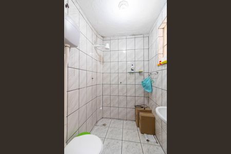 Casa à venda com 241m², 4 quartos e 2 vagas Casa à venda com 241m², 4 quartos e 2 vagasCasa 2 - Banheiro