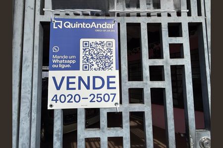 Casa à venda com 241m², 4 quartos e 2 vagas Casa à venda com 241m², 4 quartos e 2 vagasPlaca