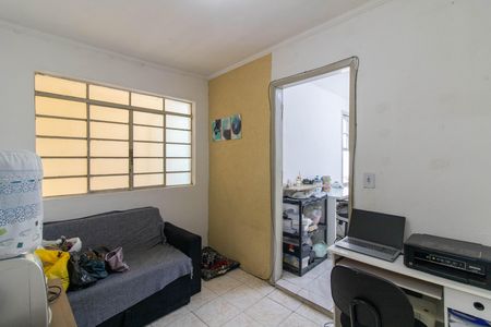 Casa à venda com 241m², 4 quartos e 2 vagas Casa à venda com 241m², 4 quartos e 2 vagasCasa 2 - Sala