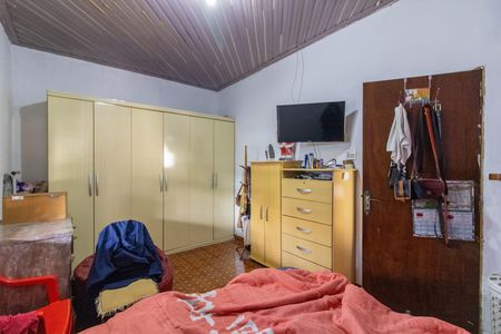 Quarto 1 de casa à venda com 4 quartos, 212m² em Jardim Tranquilidade, Guarulhos