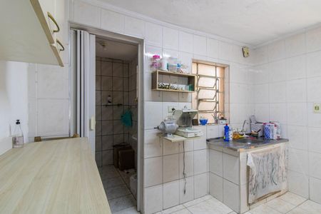 Casa à venda com 241m², 4 quartos e 2 vagas Casa à venda com 241m², 4 quartos e 2 vagasCasa 2 - Cozinha