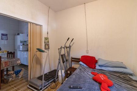 Casa à venda com 241m², 4 quartos e 2 vagas Casa à venda com 241m², 4 quartos e 2 vagasQuarto 3