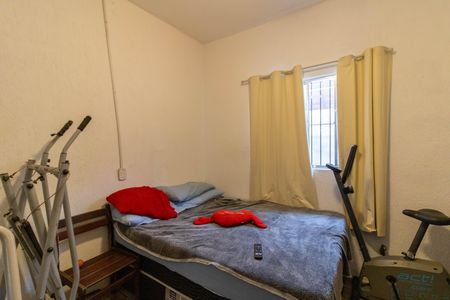 Casa à venda com 241m², 4 quartos e 2 vagas Casa à venda com 241m², 4 quartos e 2 vagasQuarto 3