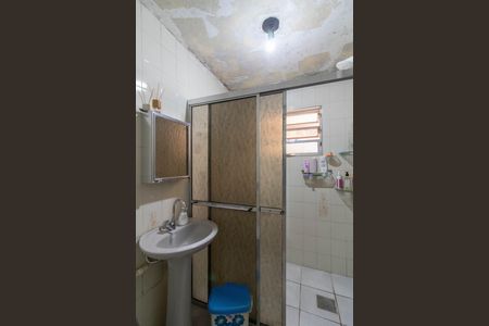 Casa à venda com 241m², 4 quartos e 2 vagas Casa à venda com 241m², 4 quartos e 2 vagasBanheiro