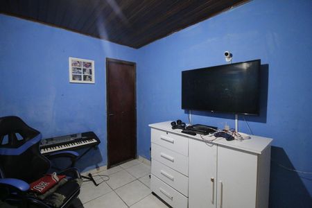 Casa à venda com 90m², 3 quartos e 1 vagaSuite 1