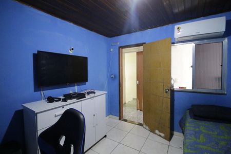 Casa à venda com 90m², 3 quartos e 1 vagaSuite 1