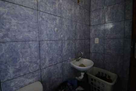 Casa à venda com 90m², 3 quartos e 1 vagaBanheiro da Suíte 1
