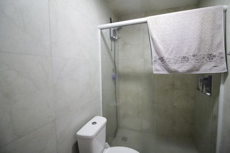 Casa à venda com 90m², 3 quartos e 1 vagaBanheiro