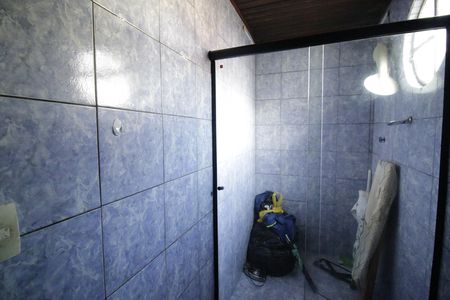 Casa à venda com 90m², 3 quartos e 1 vagaBanheiro da Suíte 1