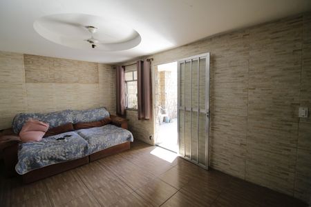 Sala de casa à venda com 3 quartos, 90m² em Jacarepaguá, Rio de Janeiro