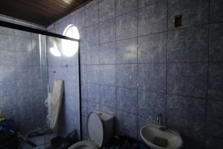 Casa à venda com 90m², 3 quartos e 1 vagaBanheiro da Suíte 1