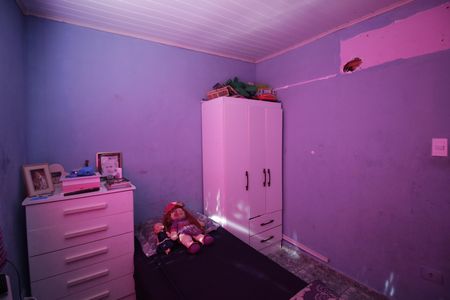 Casa à venda com 90m², 3 quartos e 1 vagaQuarto 3