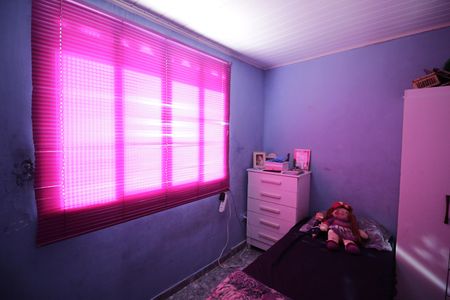 Casa à venda com 90m², 3 quartos e 1 vagaQuarto 3