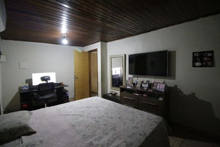 Casa à venda com 90m², 3 quartos e 1 vagaSuíte 2