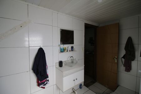 Casa à venda com 90m², 3 quartos e 1 vagaBanheiro da Suíte 2