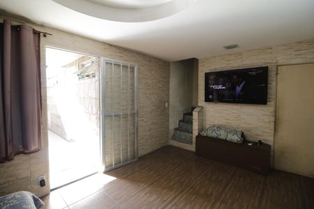 Sala de casa à venda com 3 quartos, 90m² em Jacarepaguá, Rio de Janeiro