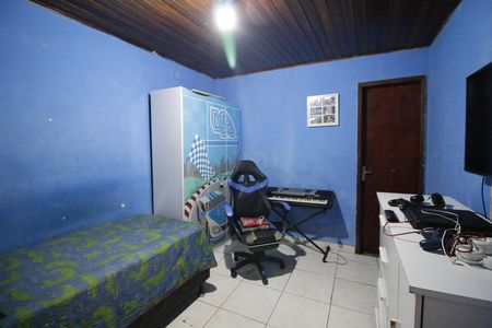 Casa à venda com 90m², 3 quartos e 1 vagaSuite 1