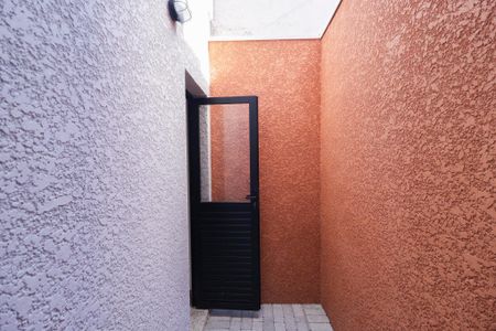 Quarto  de apartamento para alugar com 1 quarto, 37m² em Vila Dom Pedro Ii, São Paulo